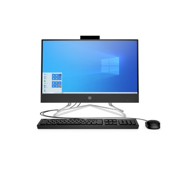 HP ALL IN ONE 22-dd0018la RYZEN 3 3250U