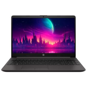 HP 255 G10 AMD ATLHON 2.4 15.6" 8GB - 256GB