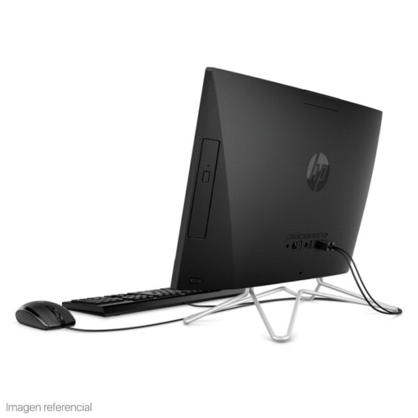 HP ALL IN ONE 22-dd0018la RYZEN 3 3250U - Imagen 3