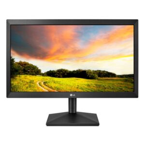 MONITOR LG 19.5" 20MK400H