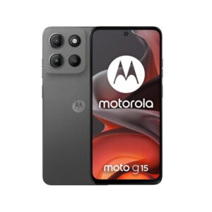 MOTOROLA G15
