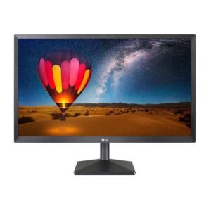MONITOR LG 21.5" 22MN430M-B
