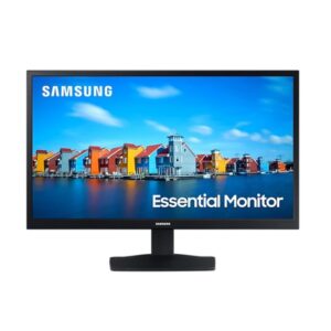 MONITOR SAMSUNG 22" LS22A336NHLXPE