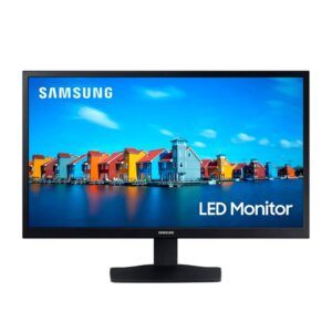 MONITOR SAMSUNG LED 19" LS19A330NH