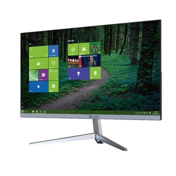 MONITOR TEROS TE-2151N, 21.5" IPS