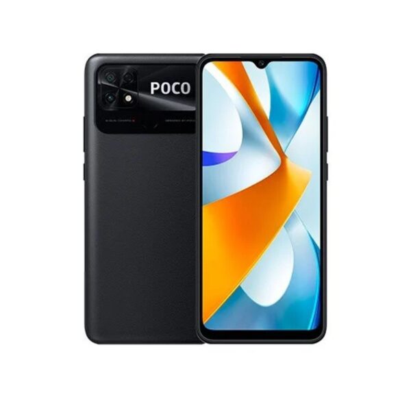 XIAOMI POCO C40