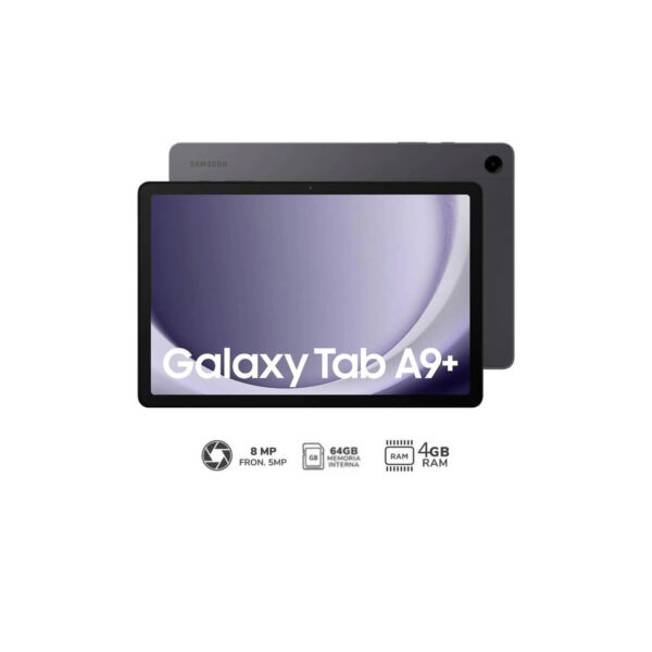 Samsung TAB A9+ 11" - Imagen 2