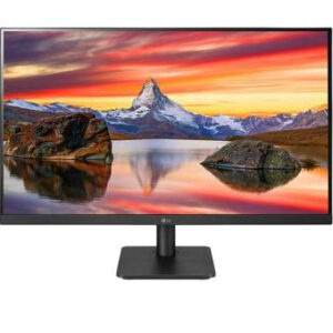 MONITOR LG 23.5" 24MS500-B