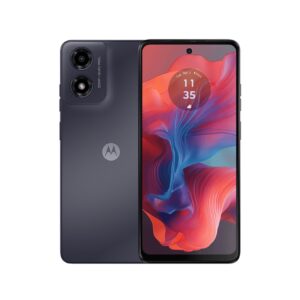 MOTOROLA MOTO G04S
