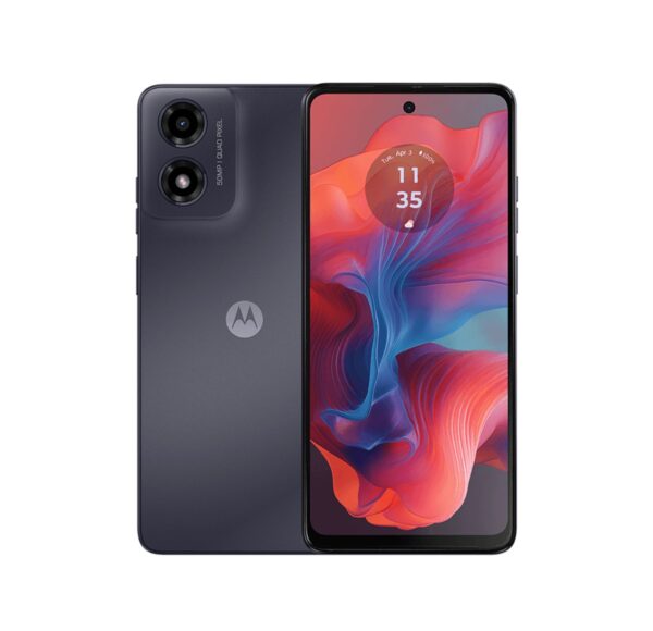 MOTOROLA MOTO G04S