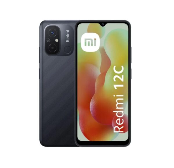 XIAOMI REDMI 12C