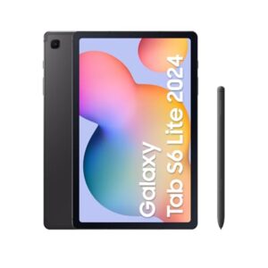 Samsung Galaxy Tab S6 Lite