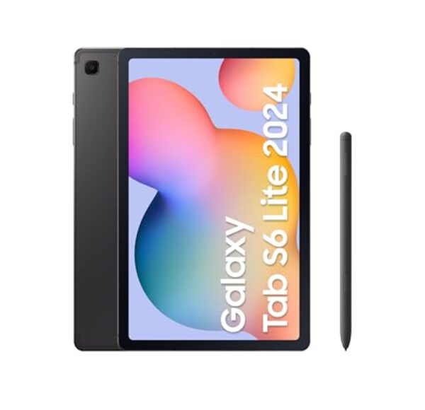 Samsung Galaxy Tab S6 Lite