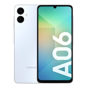 SAMSUNG A06