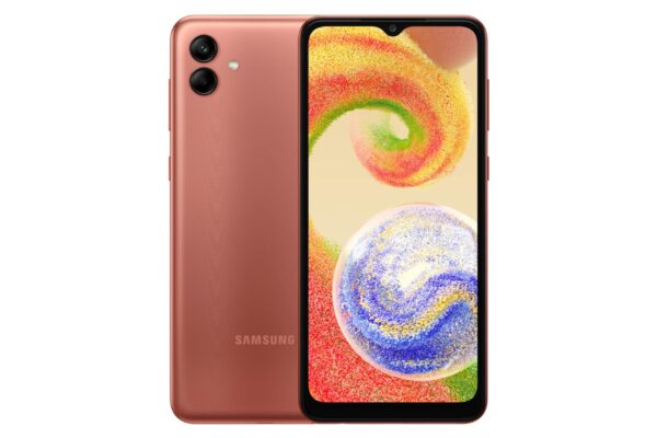 SAMSUNG A04 4GB