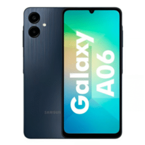 SAMSUNG A06 4GB 64GB