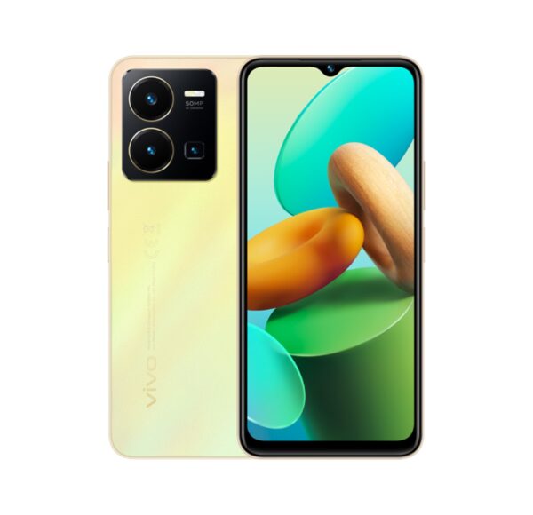VIVO Y35 8GB