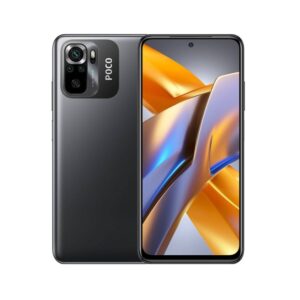 XIAOMI POCO M5s 6 GB