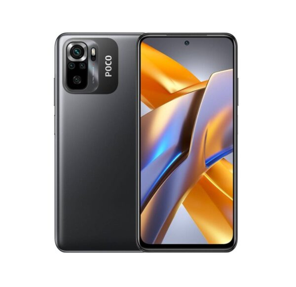 XIAOMI POCO M5s 6 GB