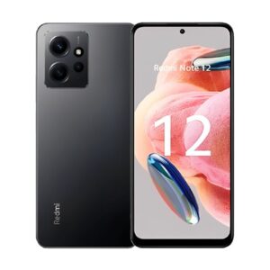 XIAOMI REDMI NOTE 12