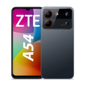 ZTE BLADE A54 4+4 128GB