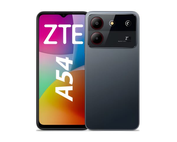 ZTE BLADE A54 4+4 128GB