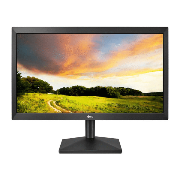 MONITOR LG 19.5" 20MK400H