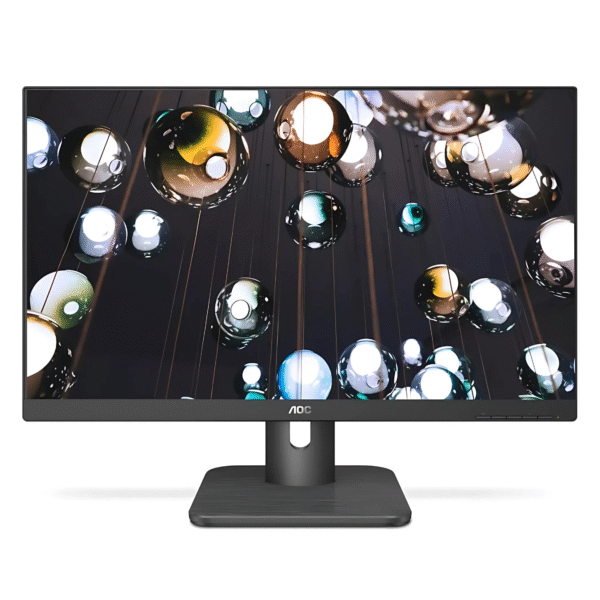 MONITOR AOC 24" 24E1Q