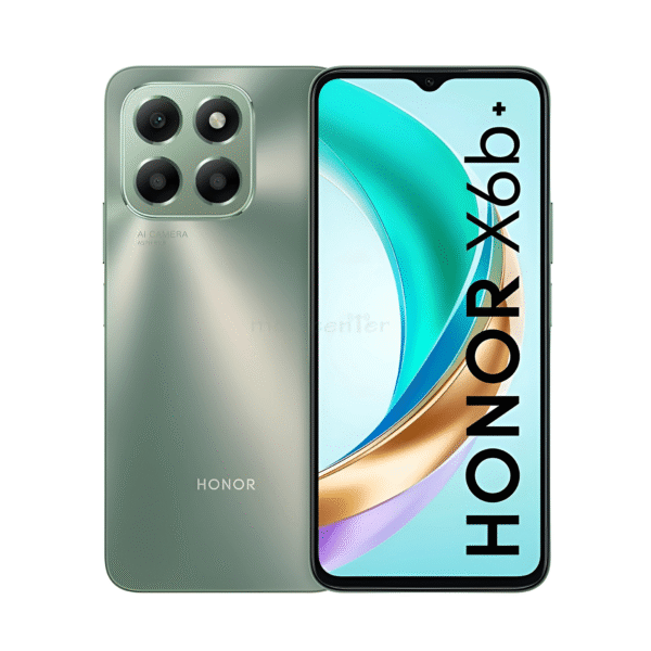 HONOR X6B 6GB - 256GB