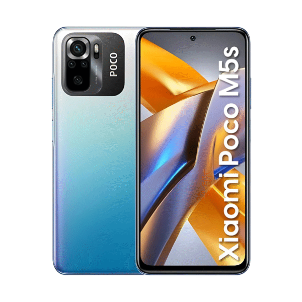 XIAOMI POCO M5s 6 GB