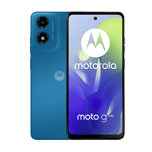 MOTOROLA MOTO G04S