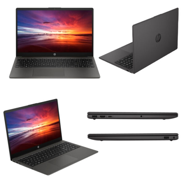 HP 255 G10 RYZEN 5 7530U 15.6" - Imagen 3