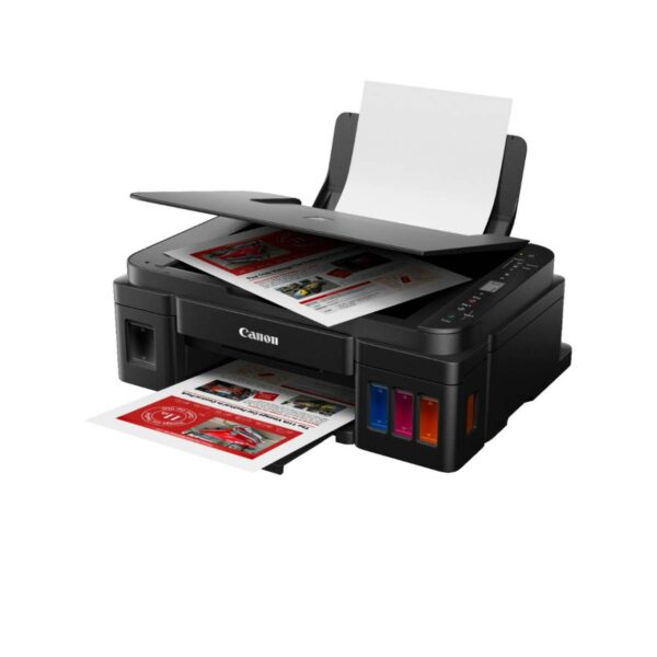 Impresora Multifuncional CANON G3110 WiFi - Imagen 2