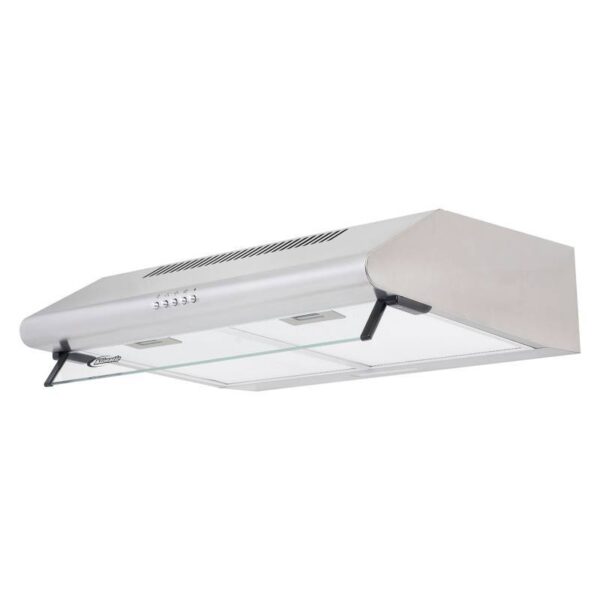CAMPANA KLIMATIC 60 CM CK601IX-A