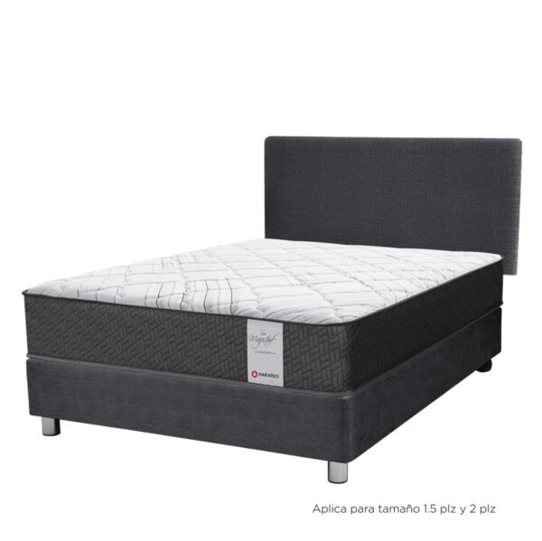1.5 PL. SU MAJESTAD DE LUJO DORMITORIO