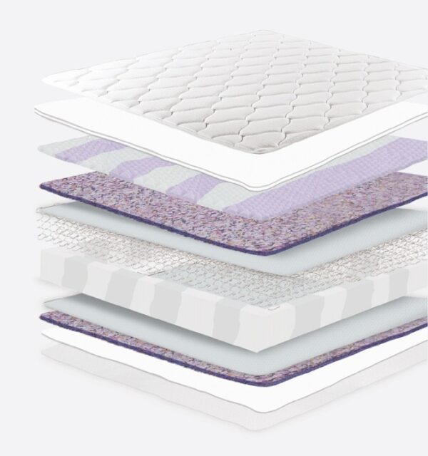 1.5 PL. SU MAJESTAD DE LUJO DORMITORIO - Imagen 2
