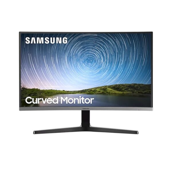 MONITOR SAMSUNG 27" CURVO FHD LC27R500FHL