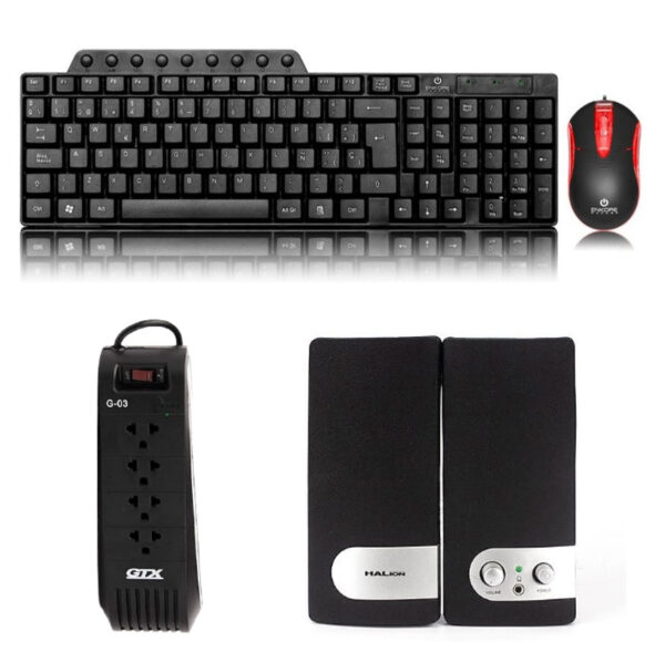 KIT OFICINA