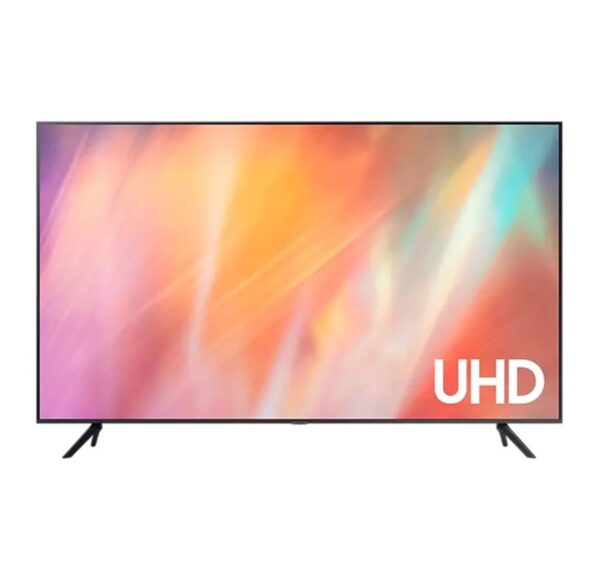 SAMSUNG 50" SMART 4K - Imagen 4