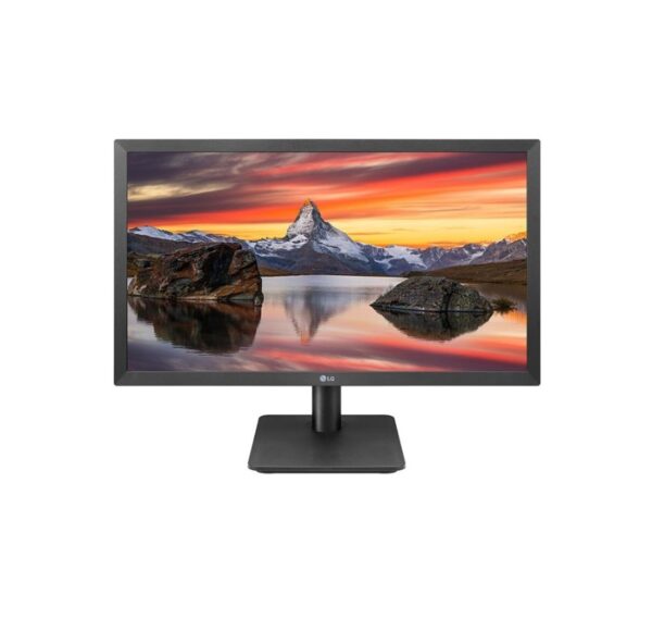 MONITOR LG 22" 22MP410-B