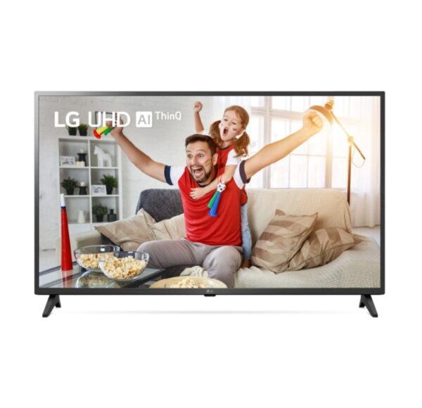 LG 50" SMART 4K - Imagen 4