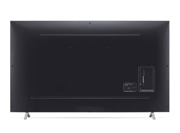 LG 55" SMART 4K - Imagen 2