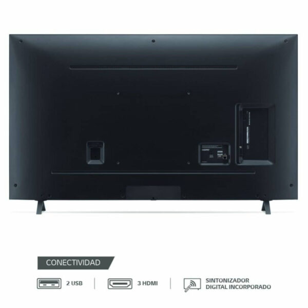 LG 55" SMART NANOCELL 4K - Imagen 2