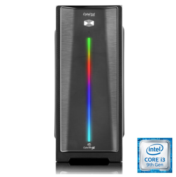PC 9. CORE I3 9VA. GENERACIÓN - 2 TB - G210 1 GB