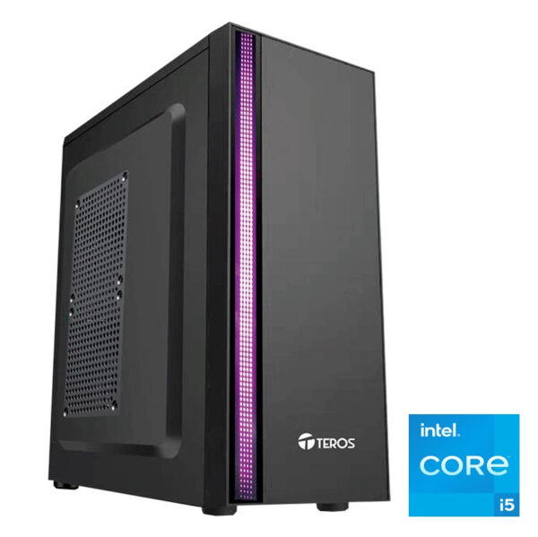 PC 13. CORE I5 11VA. GENERACIÓN - SSD 480 GB