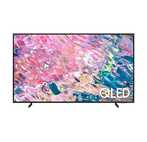 SAMSUNG 50" SMART QLED 4K