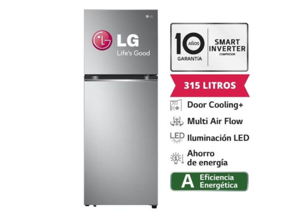LG 315 LT. GT31BPP - Imagen 2