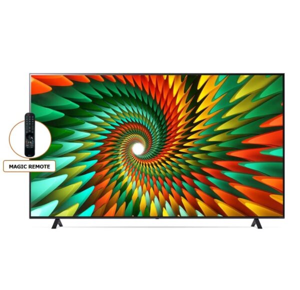 LG 50" SMART NANOCELL 4K