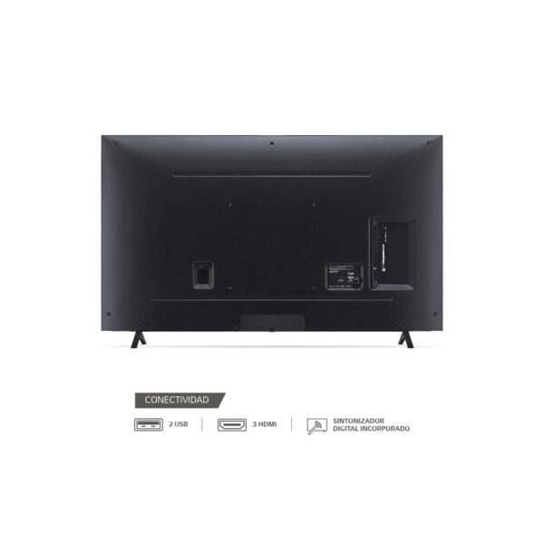 LG 50" SMART NANOCELL 4K - Imagen 3