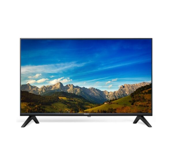 HISENSE 43" SMART 4K - Imagen 2